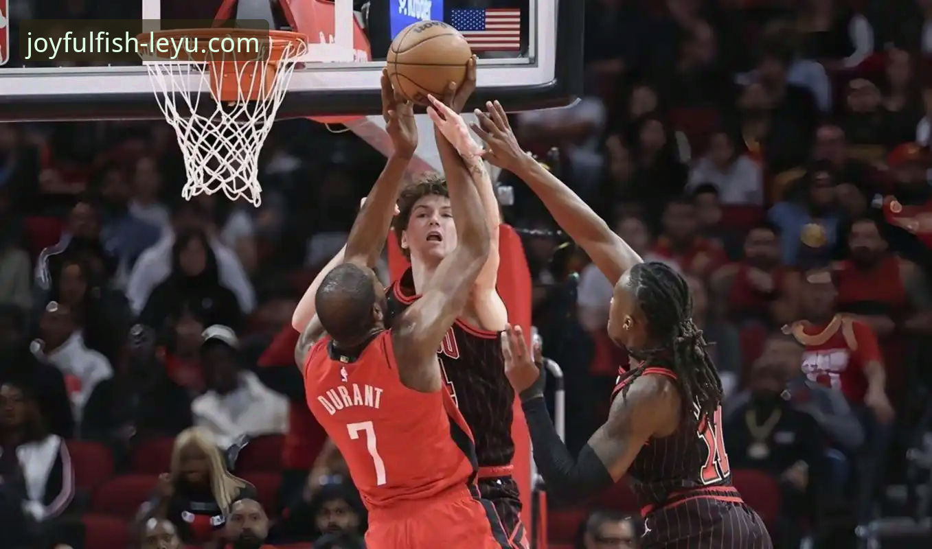 剖析火箭大胜尼克斯的3个关键战术与数据维度