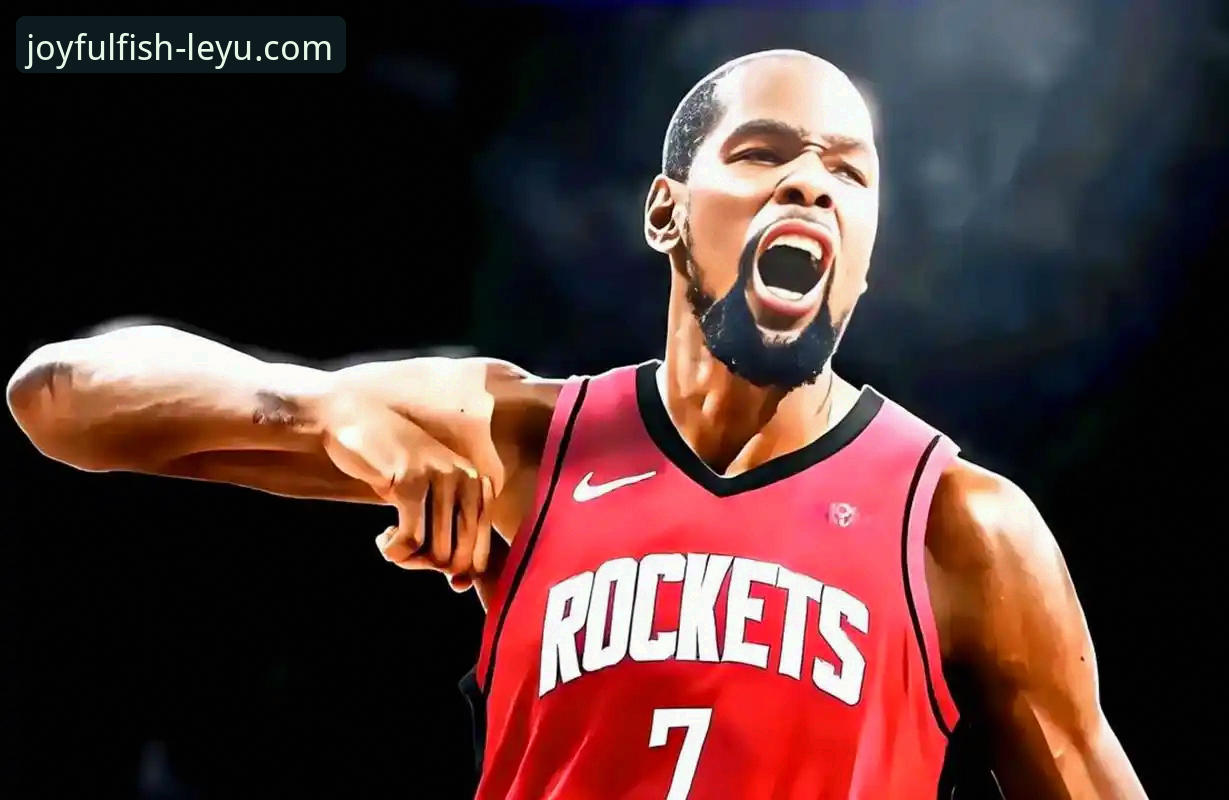 剖析火箭大胜尼克斯的3个关键战术与数据维度