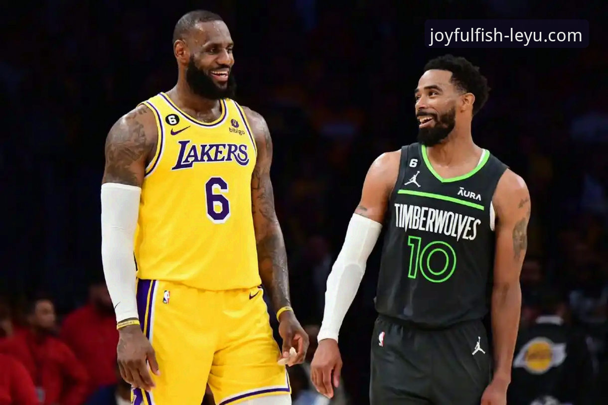 湖人锁定季后赛还创下惊人纪录，乐鱼体育平台用户如何看懂这场关键战？